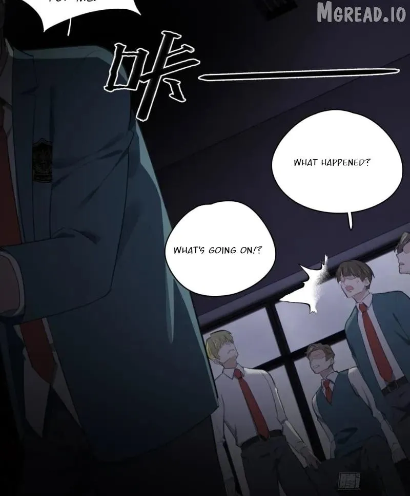 My Own Evil God Chapter 6 page 66 - 