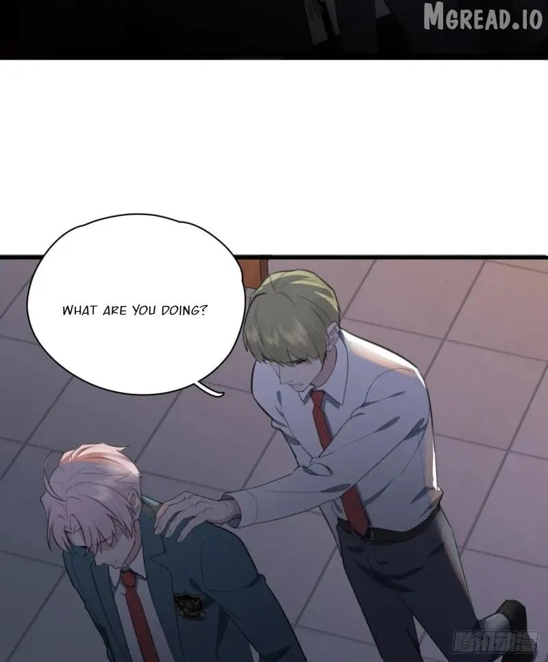 My Own Evil God Chapter 6 page 67 - 