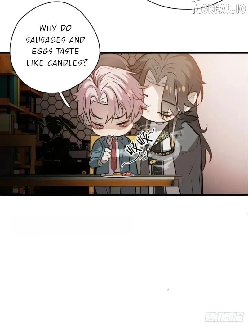 My Own Evil God Chapter 6 page 73 - 