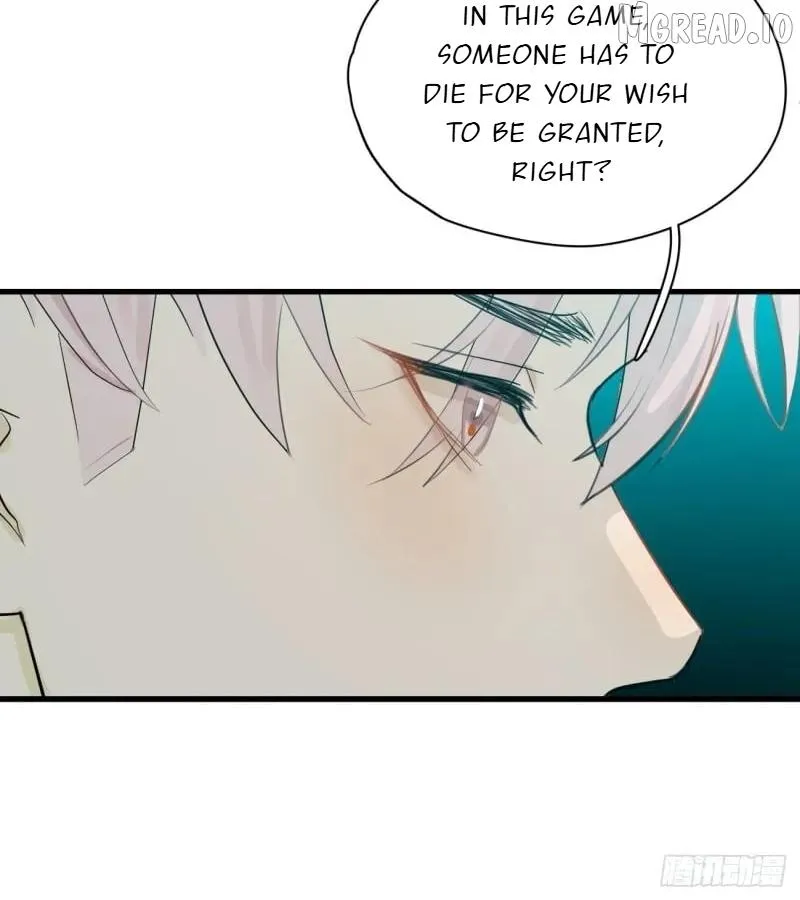 My Own Evil God Chapter 6 page 9 - 