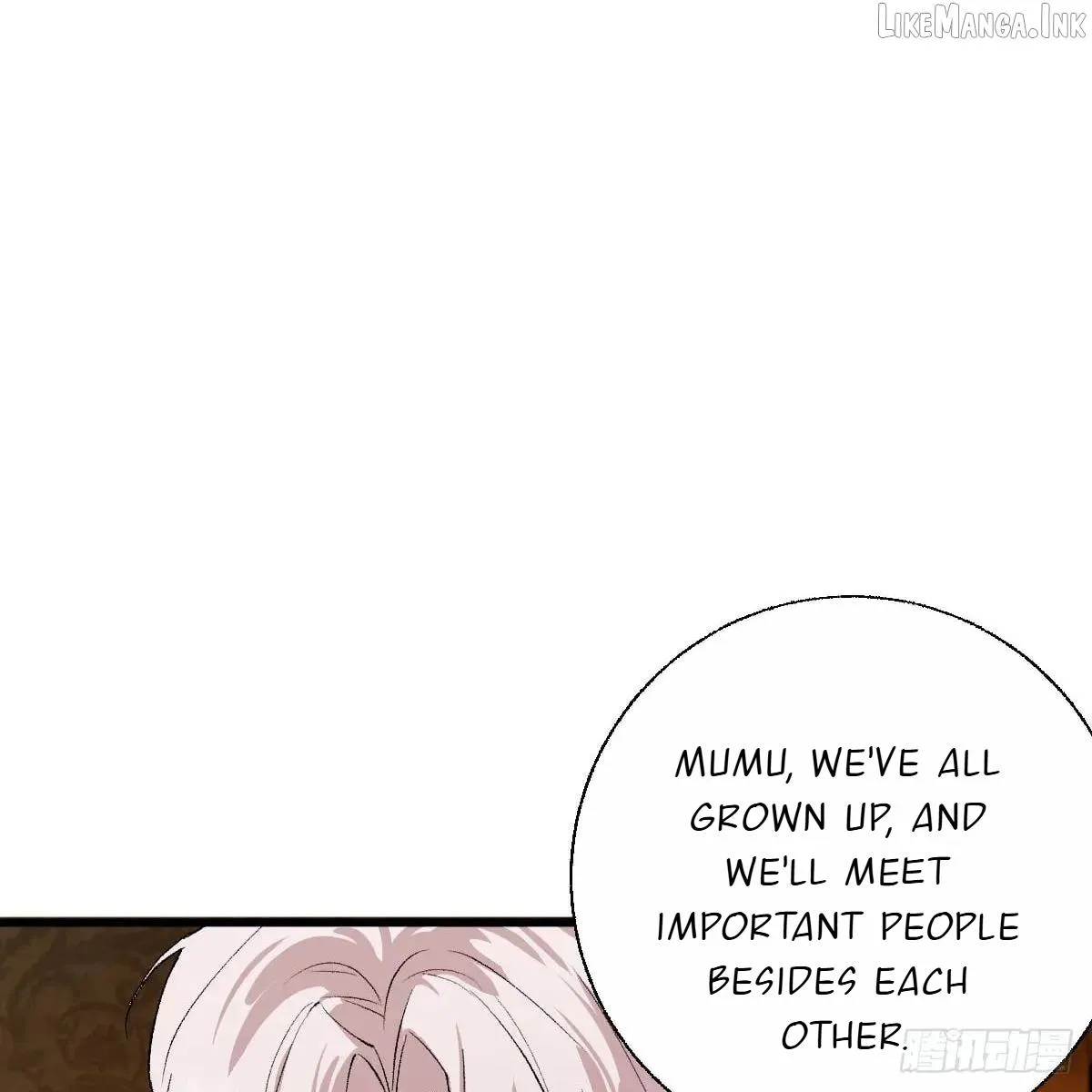 My Own Evil God Chapter 60 page 17 - 