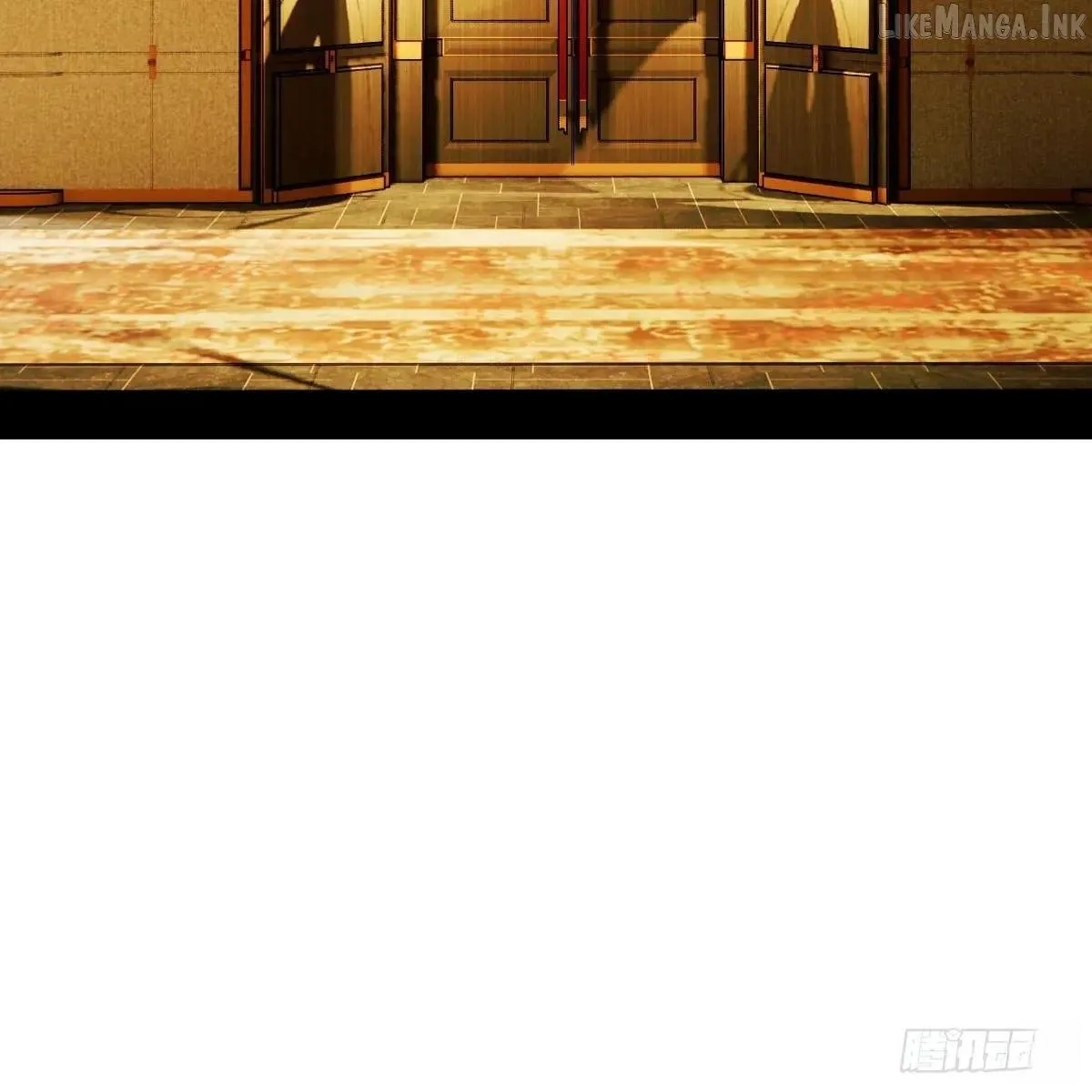 My Own Evil God Chapter 60 page 27 - 