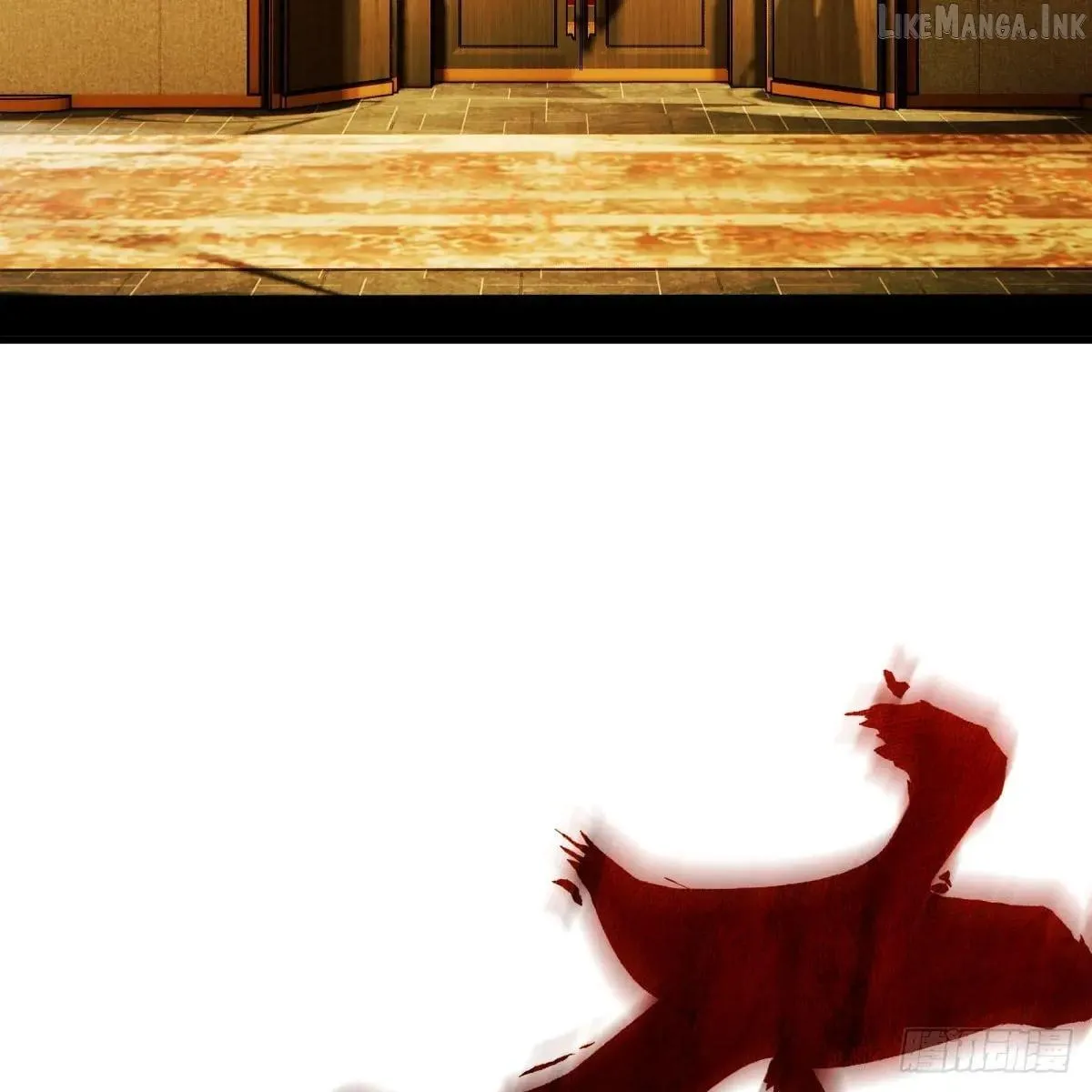 My Own Evil God Chapter 60 page 29 - 