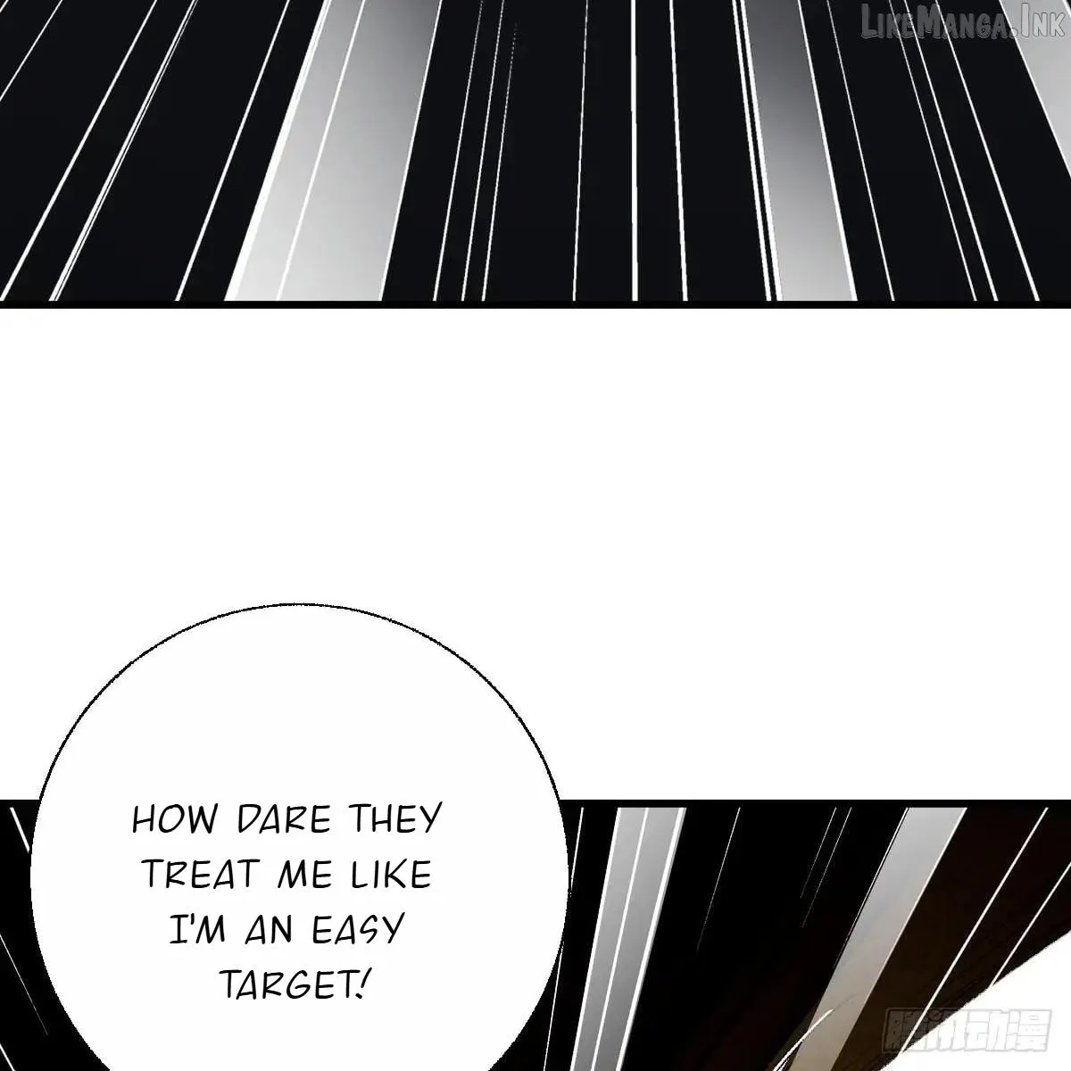 My Own Evil God Chapter 60 page 32 - 