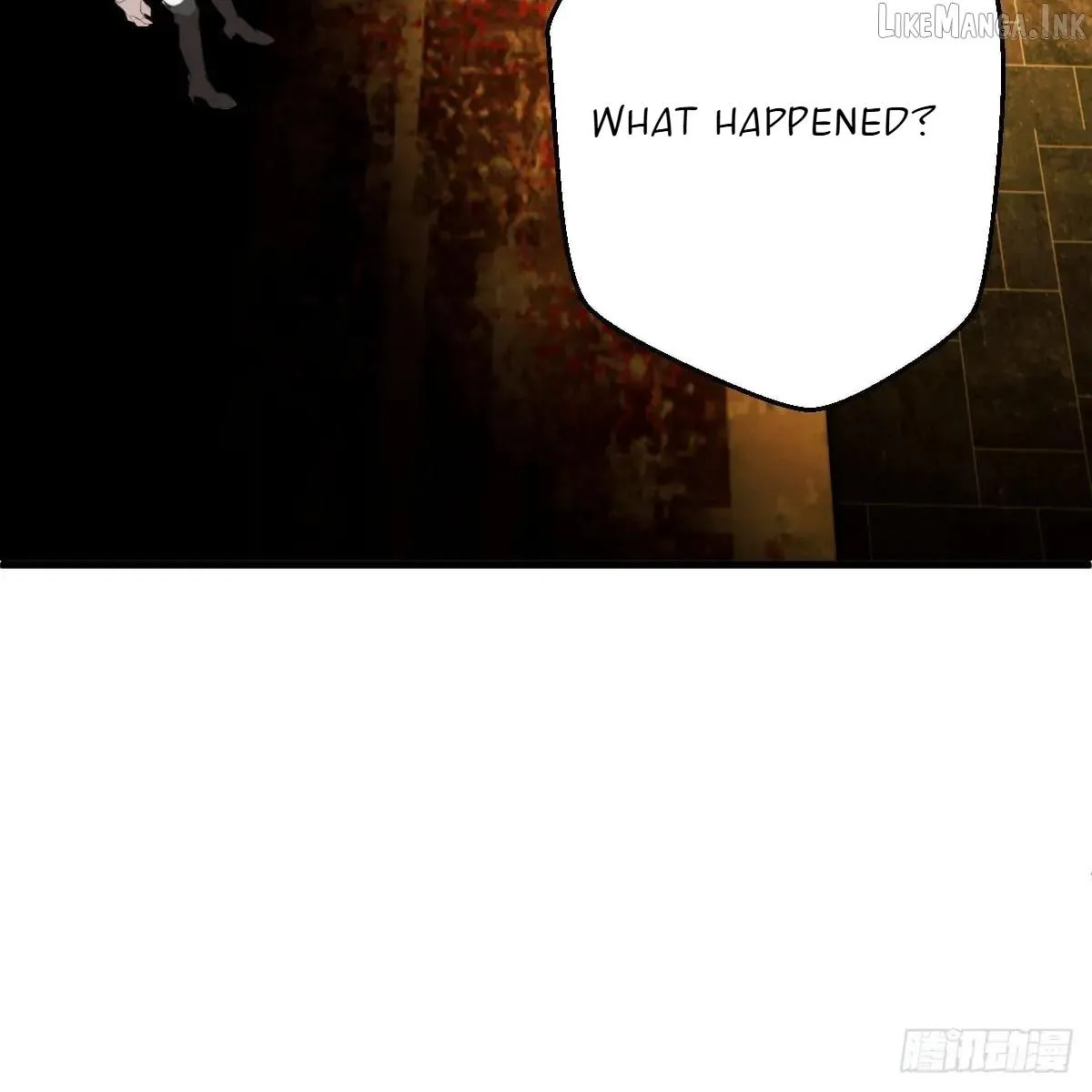 My Own Evil God Chapter 60 page 38 - 