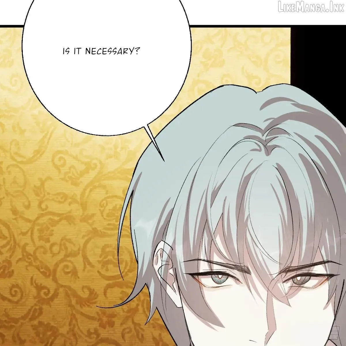 My Own Evil God Chapter 60 page 5 - 