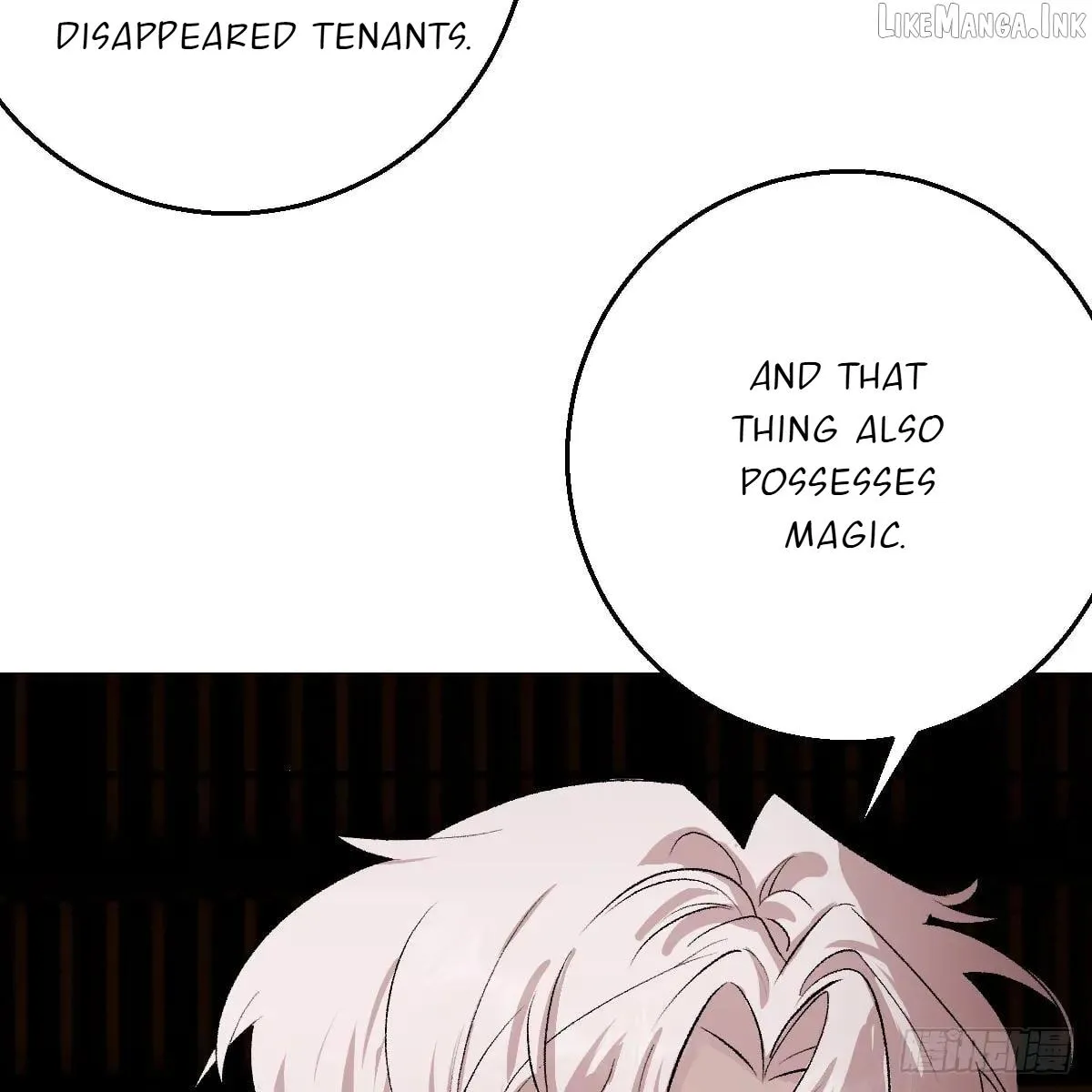 My Own Evil God Chapter 60 page 41 - 