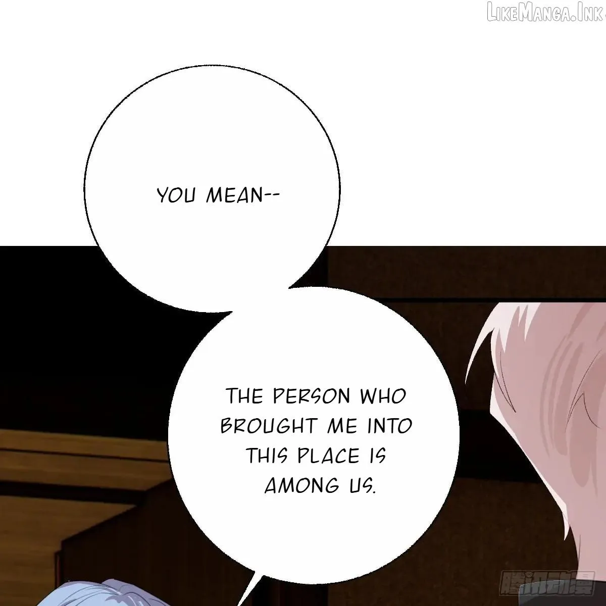 My Own Evil God Chapter 60 page 46 - 