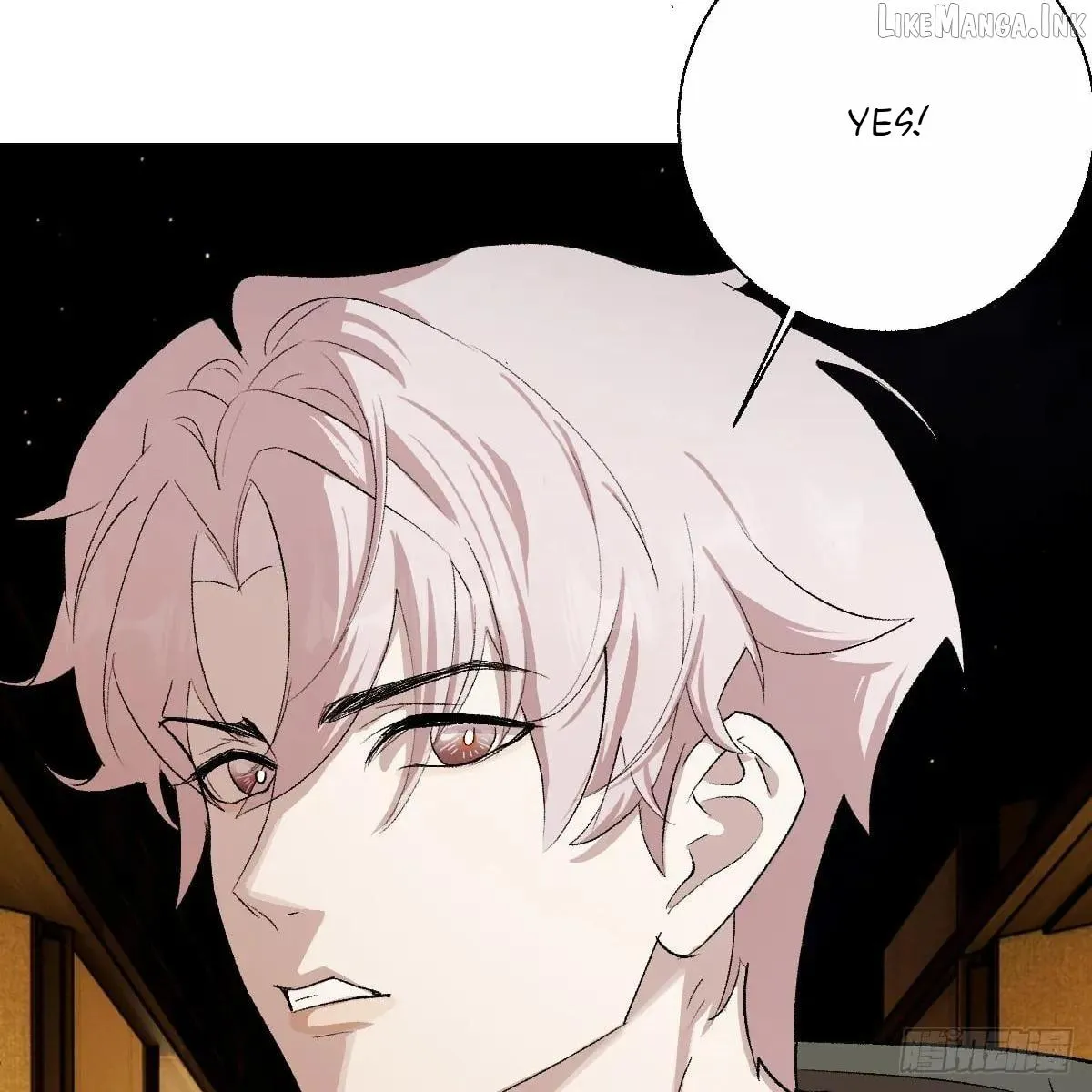 My Own Evil God Chapter 60 page 48 - 