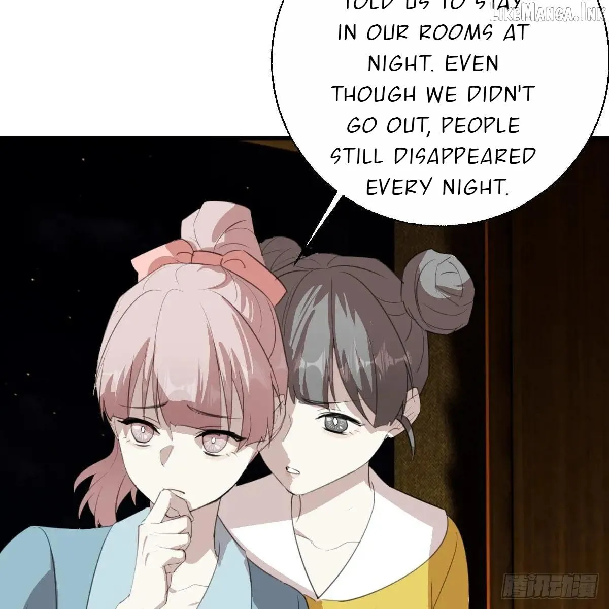 My Own Evil God Chapter 60 page 52 - 