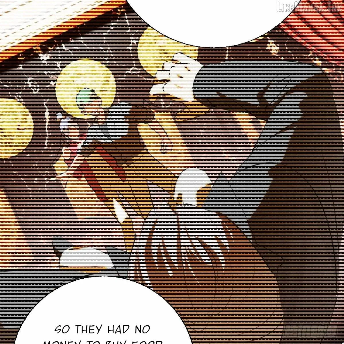 My Own Evil God Chapter 60 page 54 - 