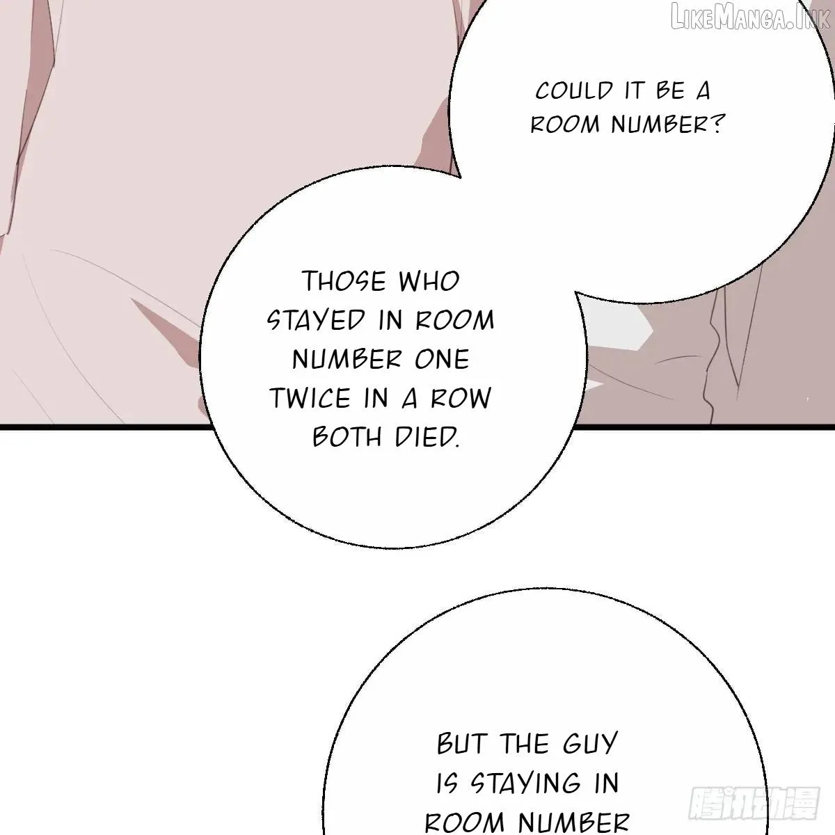 My Own Evil God Chapter 60 page 57 - 
