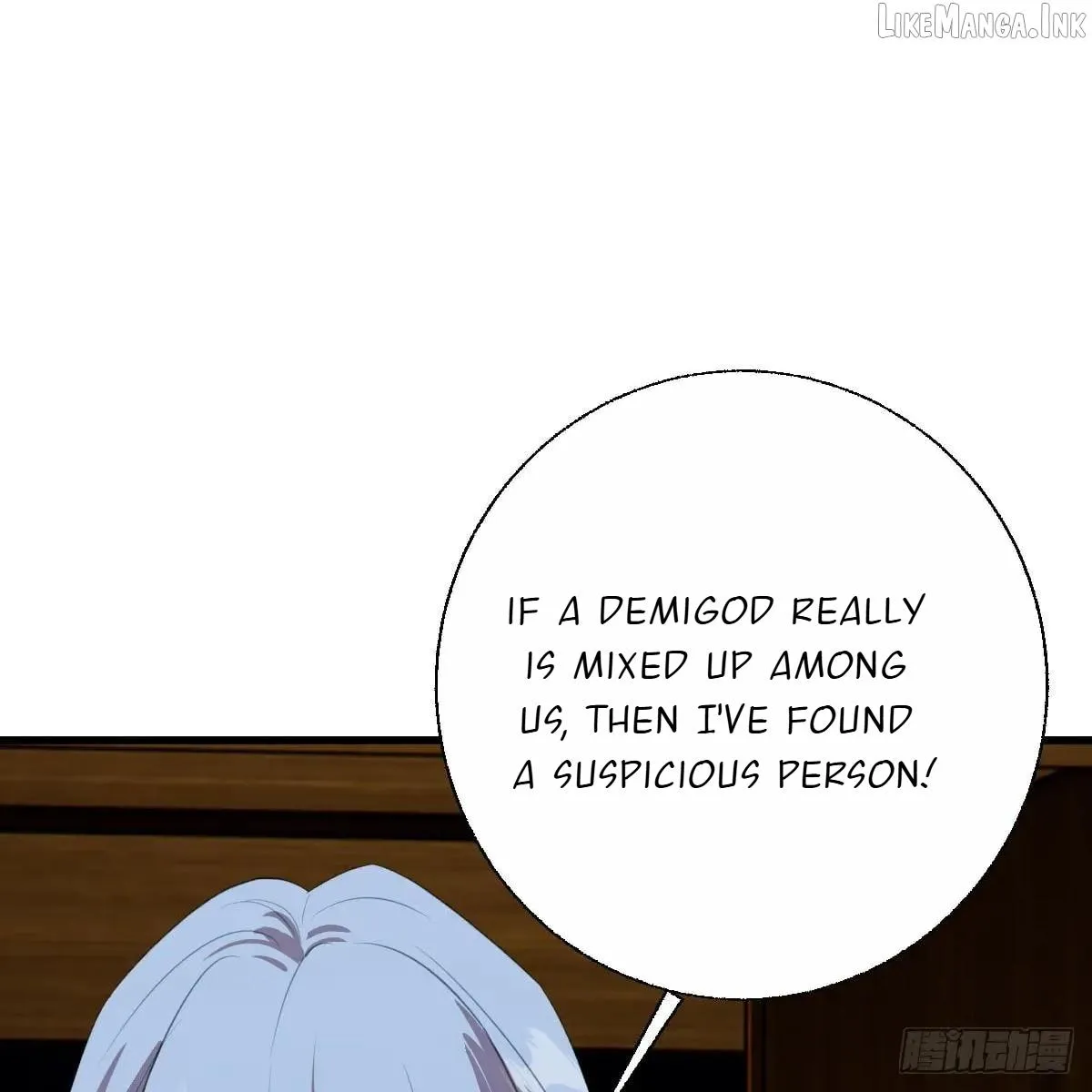 My Own Evil God Chapter 60 page 60 - 