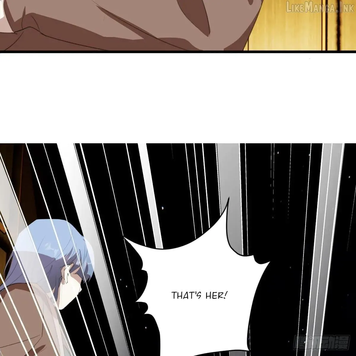 My Own Evil God Chapter 60 page 62 - 