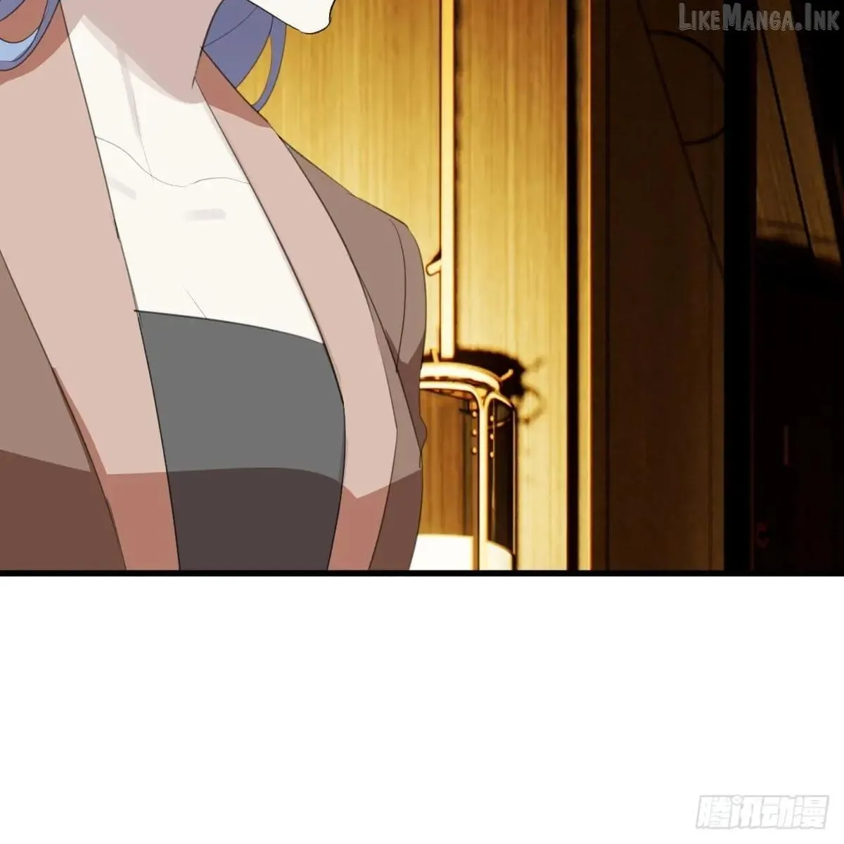 My Own Evil God Chapter 60 page 71 - 