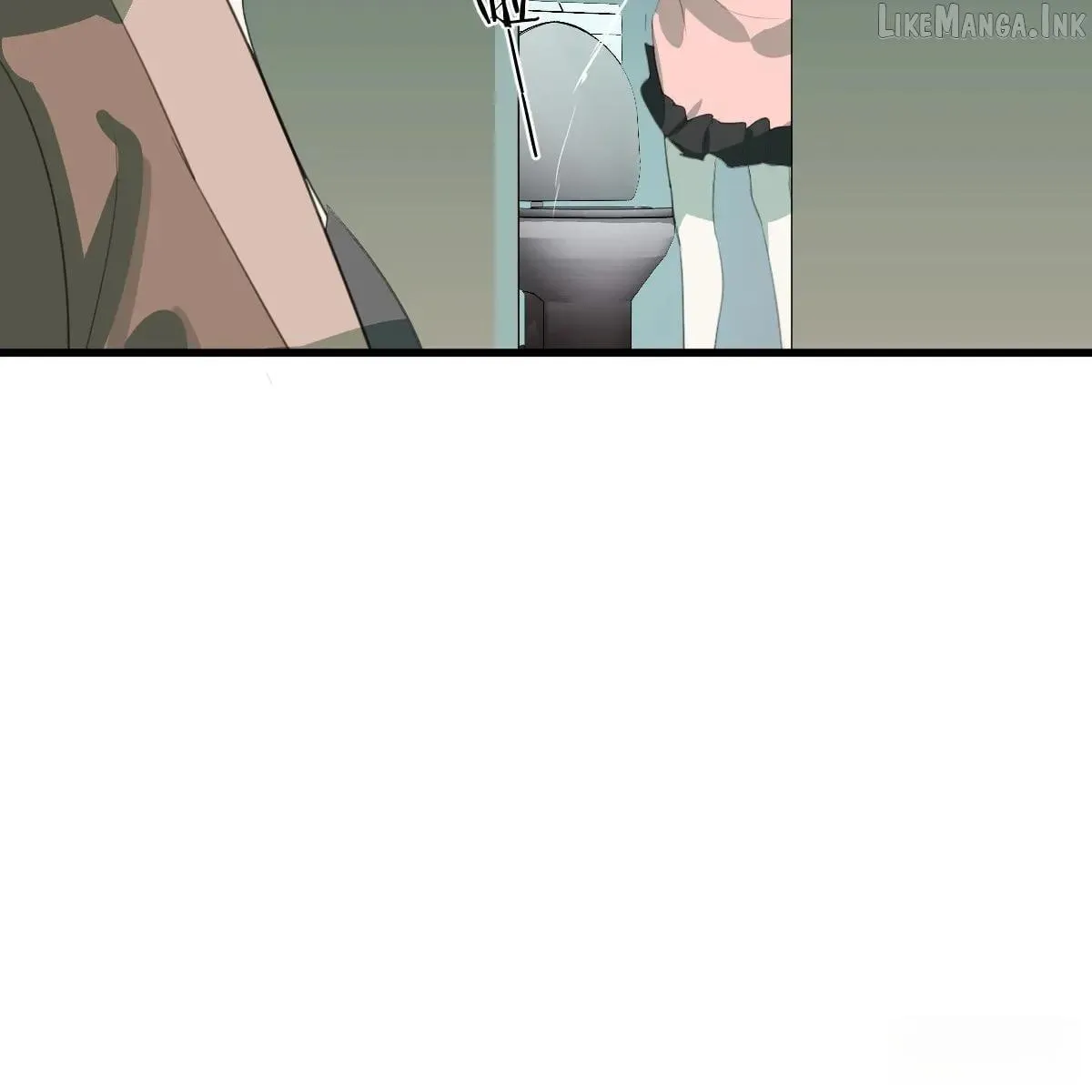 My Own Evil God Chapter 60 page 73 - 