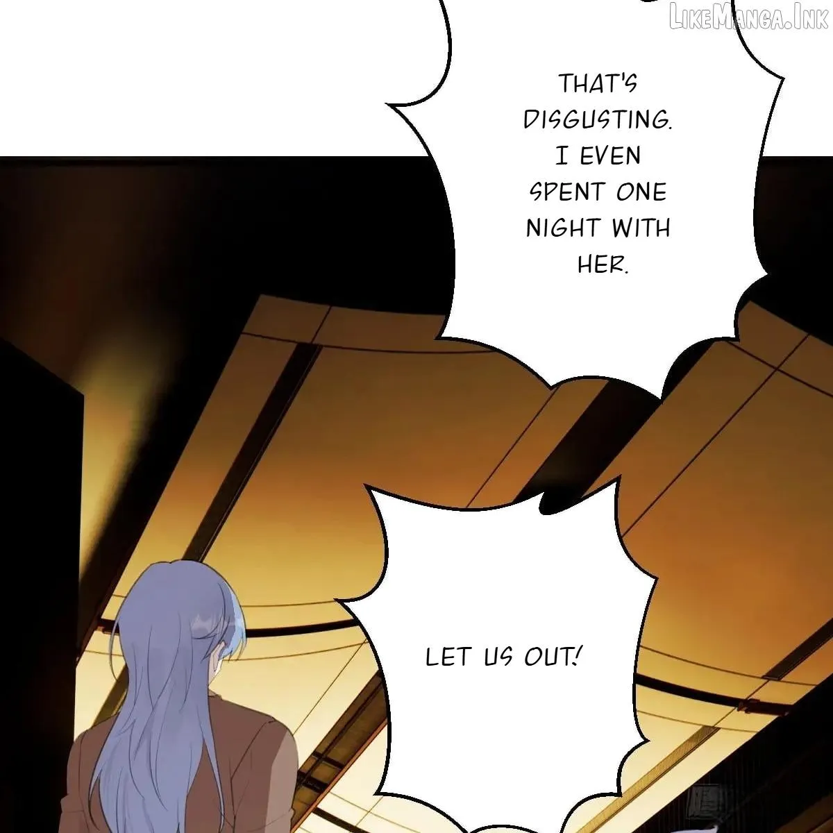My Own Evil God Chapter 60 page 75 - 
