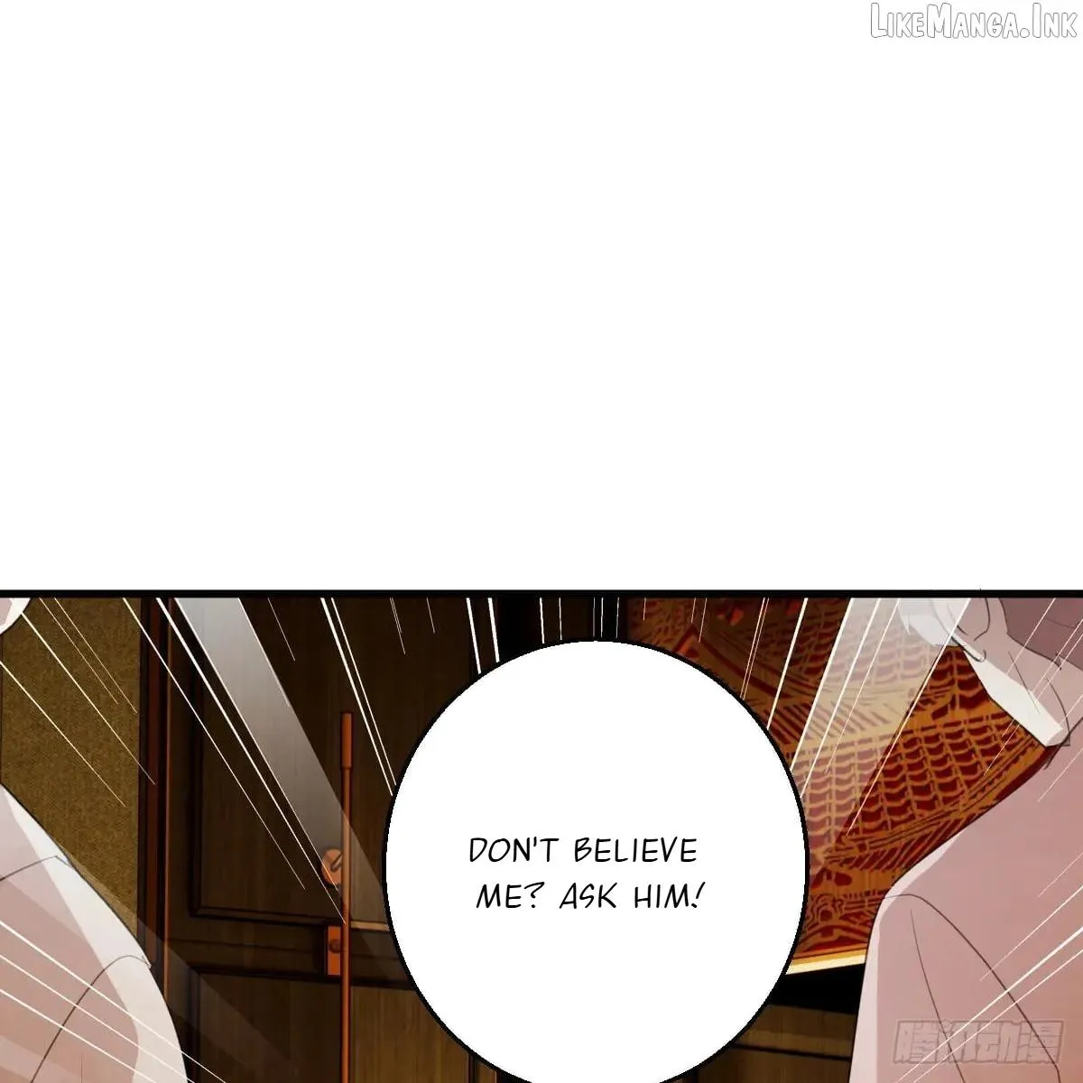 My Own Evil God Chapter 60 page 81 - 