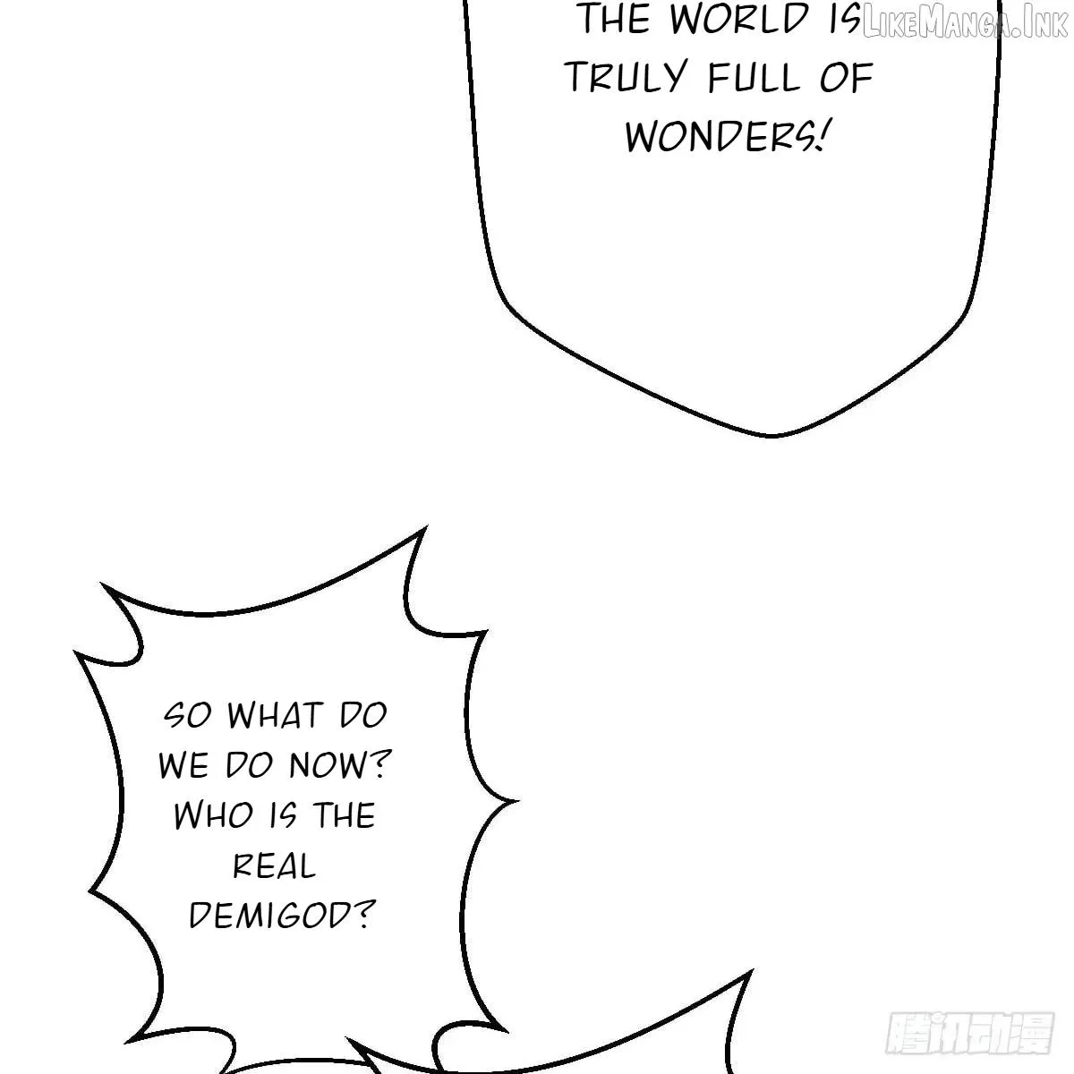 My Own Evil God Chapter 60 page 83 - 
