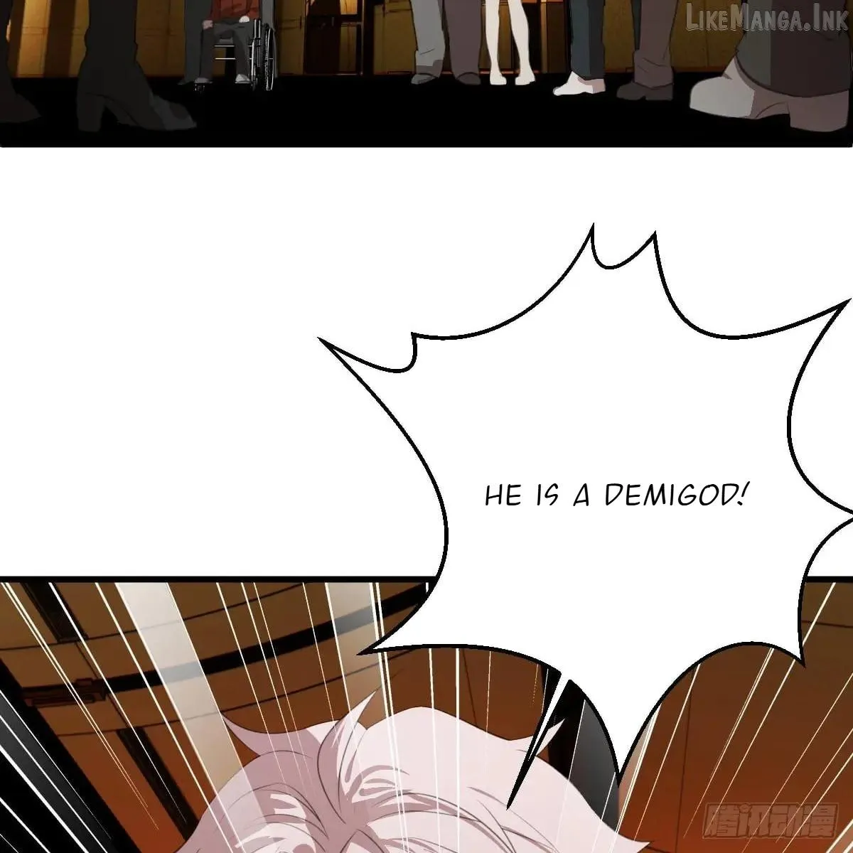 My Own Evil God Chapter 60 page 86 - 