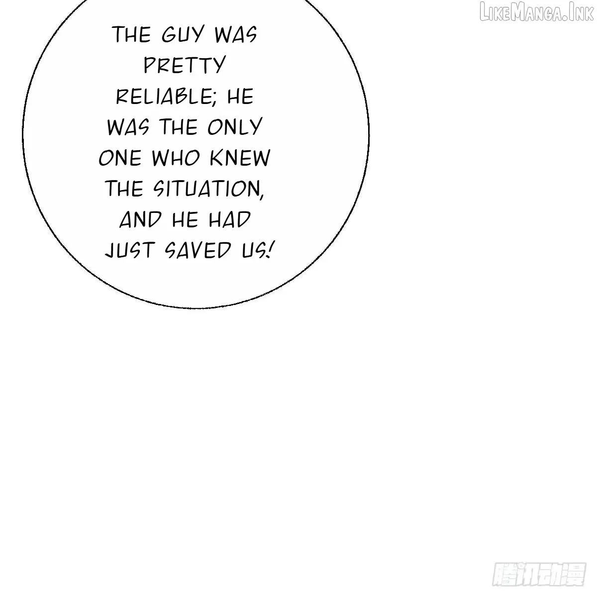 My Own Evil God Chapter 60 page 91 - 