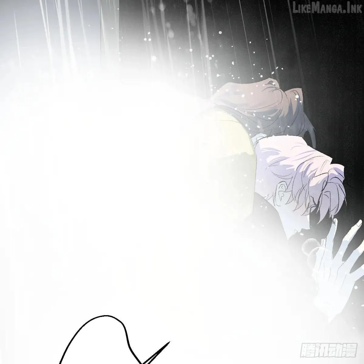 My Own Evil God Chapter 60 page 97 - 