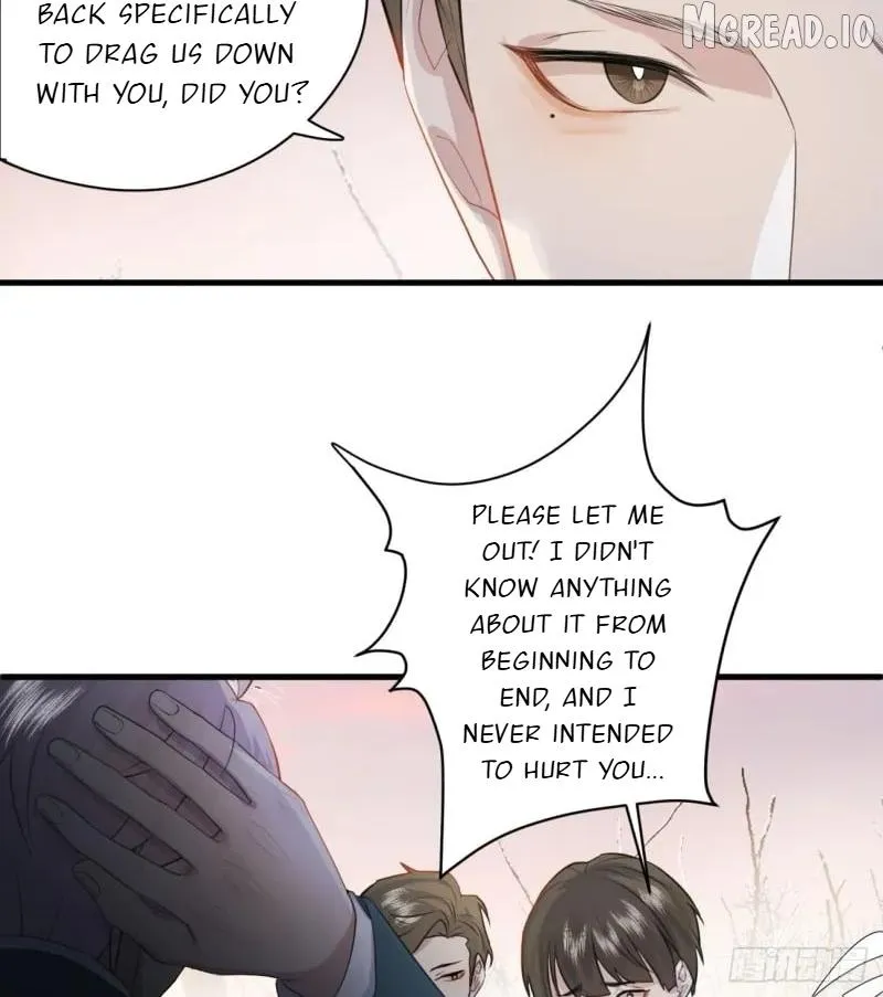 My Own Evil God Chapter 7 page 21 - 