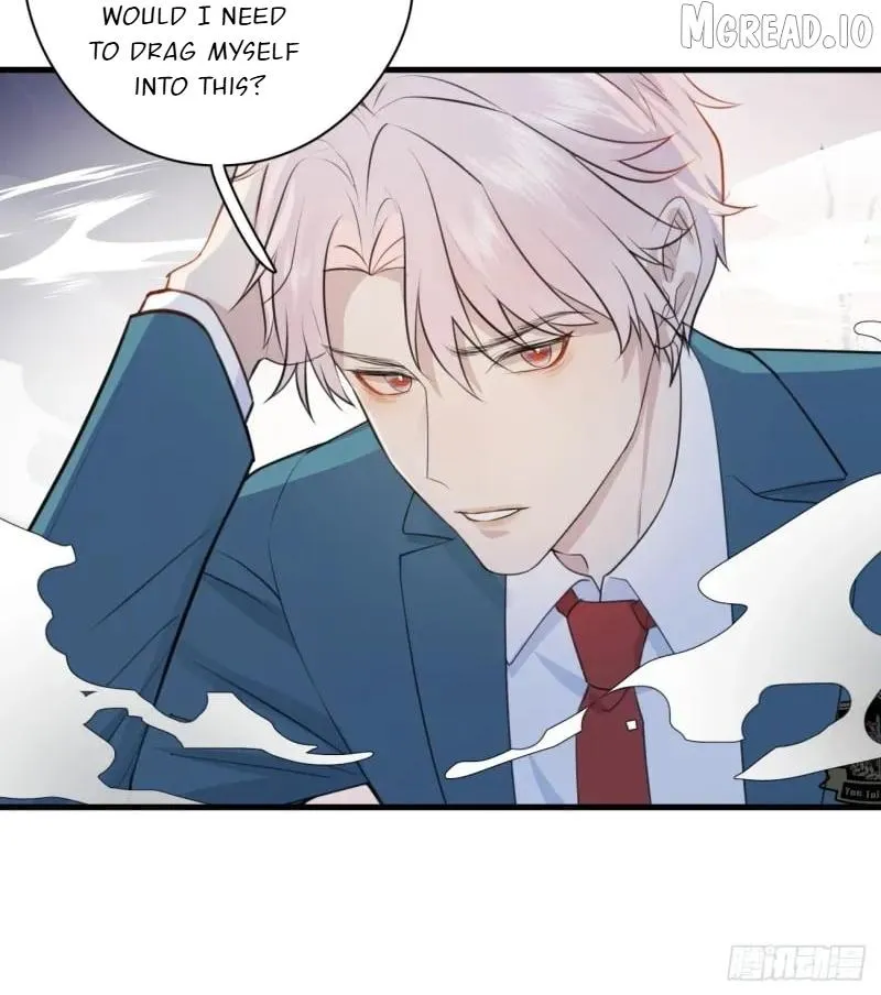 My Own Evil God Chapter 7 page 24 - 