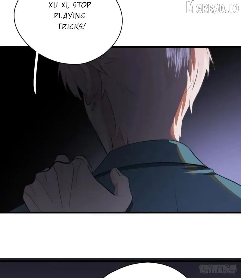 My Own Evil God Chapter 7 page 4 - 