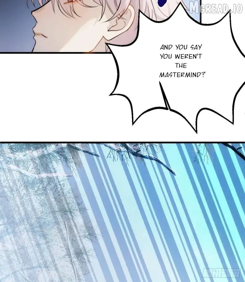 My Own Evil God Chapter 7 page 31 - 