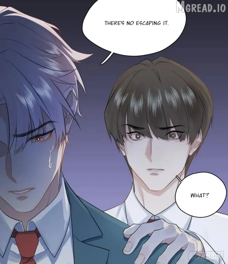 My Own Evil God Chapter 7 page 5 - 