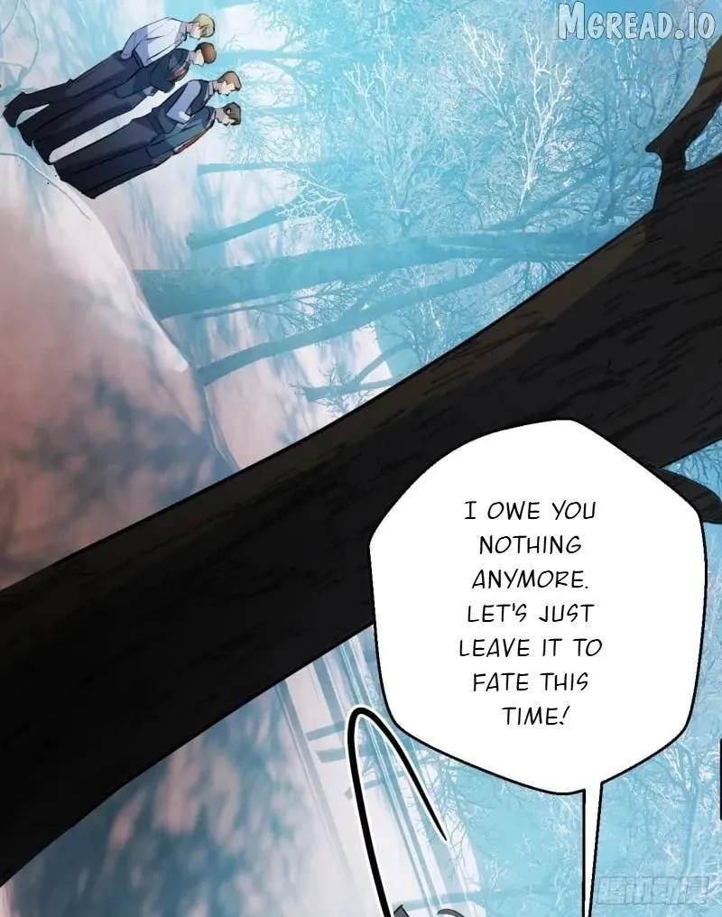 My Own Evil God Chapter 7 page 44 - 