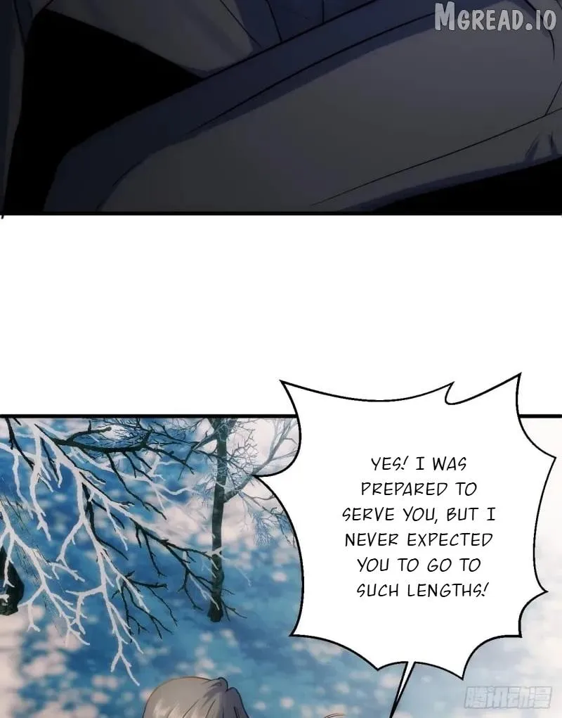 My Own Evil God Chapter 7 page 54 - 