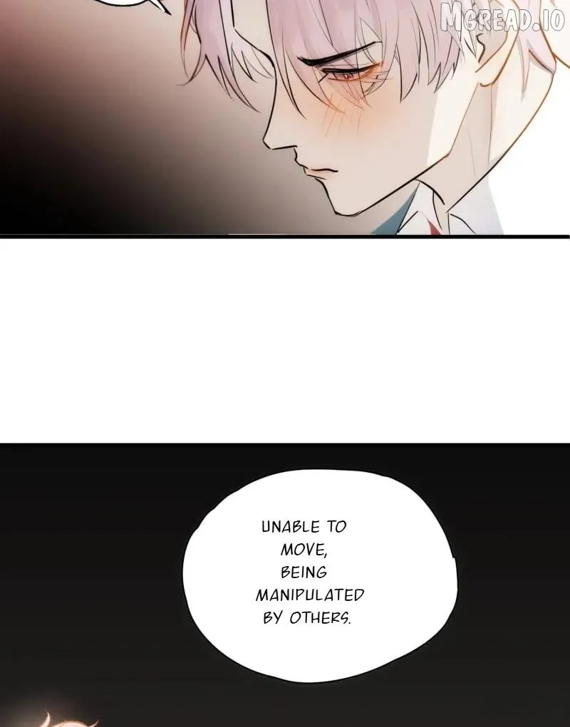 My Own Evil God Chapter 7 page 56 - 