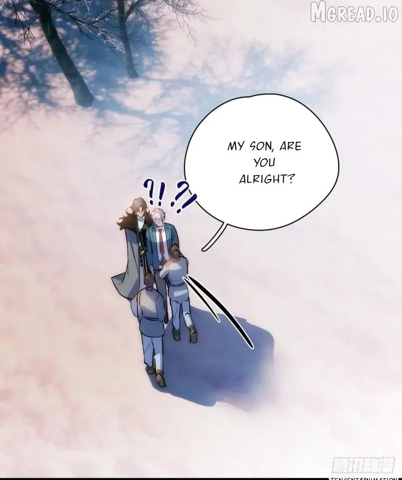 My Own Evil God Chapter 7 page 63 - 