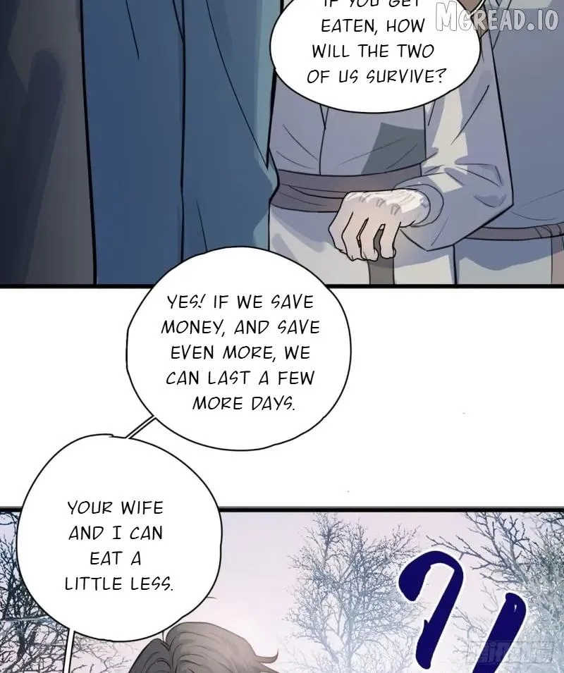 My Own Evil God Chapter 7 page 66 - 