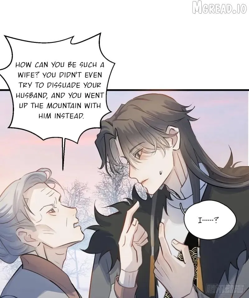My Own Evil God Chapter 7 page 68 - 