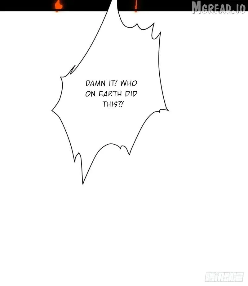 My Own Evil God Chapter 7 page 8 - 