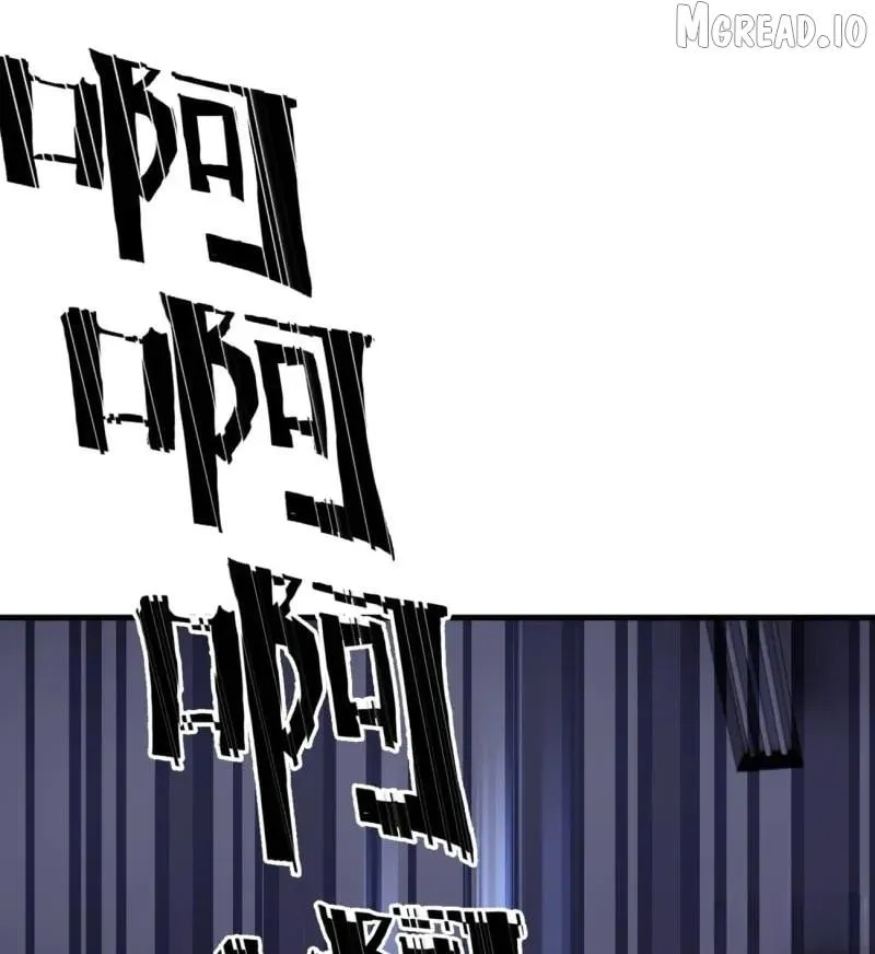 My Own Evil God Chapter 7 page 9 - 