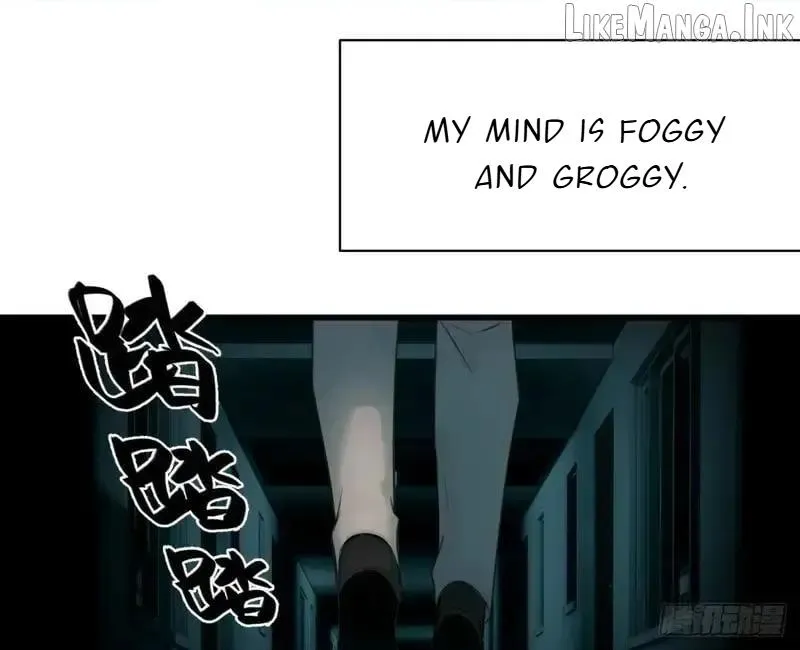 My Own Evil God Chapter 72 page 14 - 
