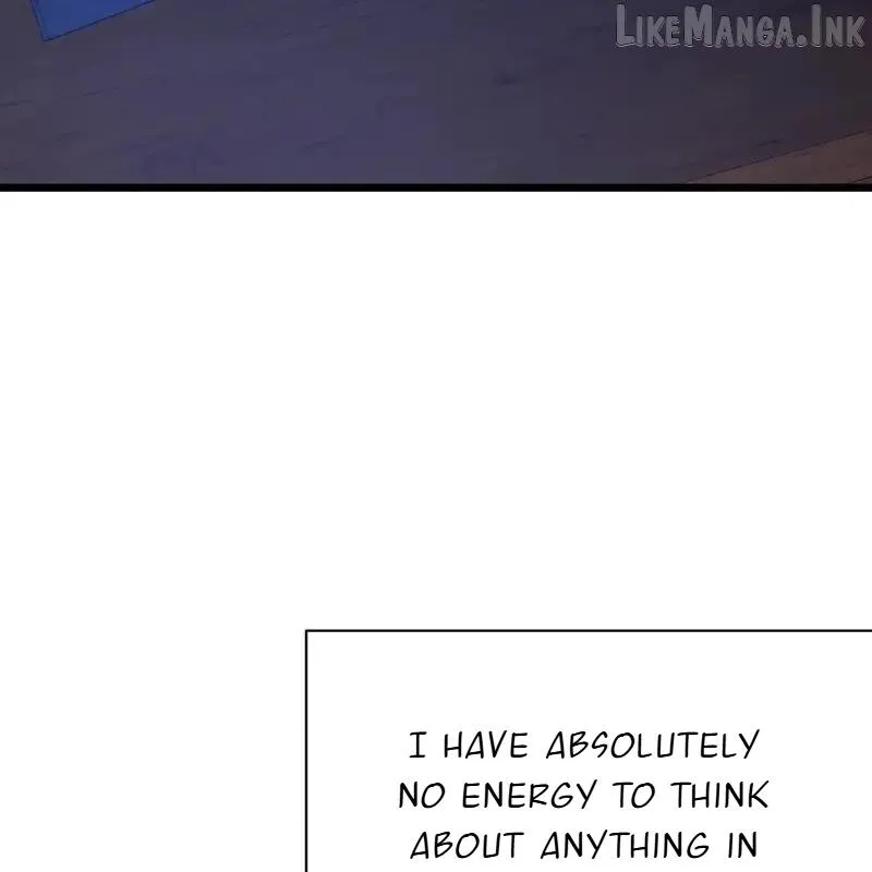 My Own Evil God Chapter 72 page 18 - 