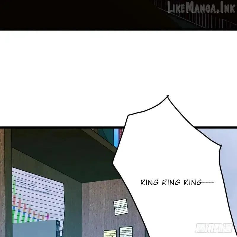 My Own Evil God Chapter 72 page 25 - 