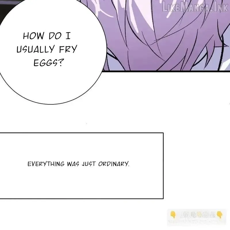 My Own Evil God Chapter 72 page 31 - 