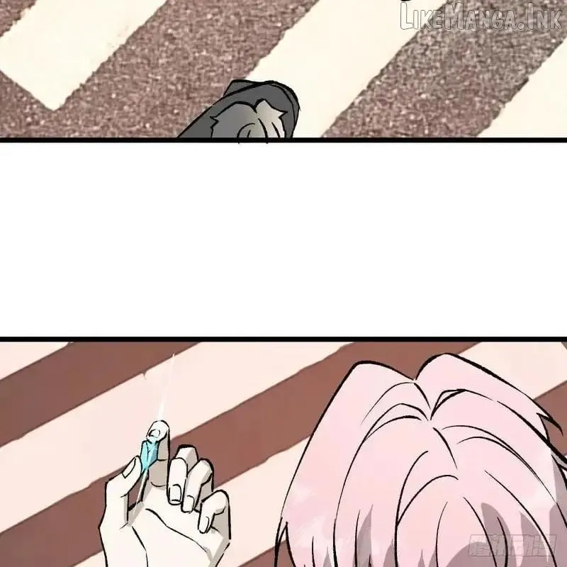 My Own Evil God Chapter 72 page 43 - 