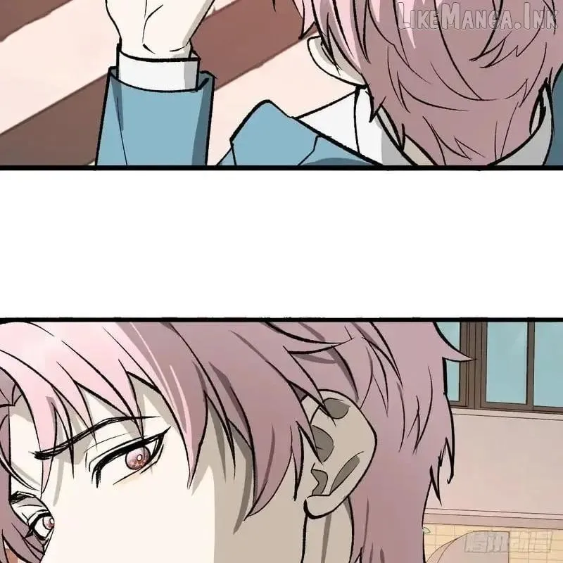 My Own Evil God Chapter 72 page 44 - 
