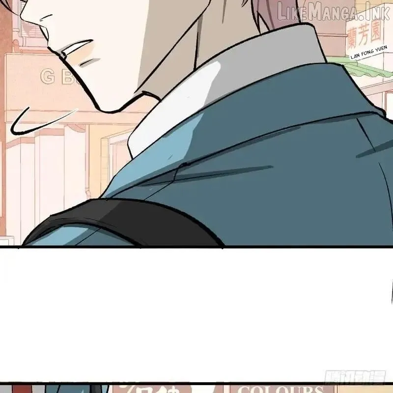 My Own Evil God Chapter 72 page 45 - 