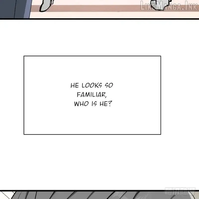 My Own Evil God Chapter 72 page 47 - 