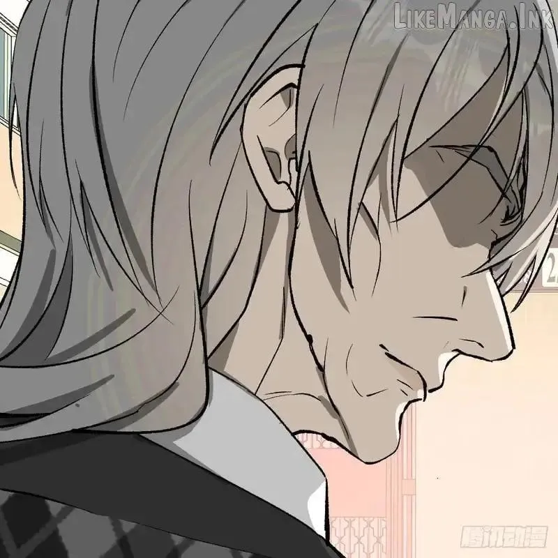 My Own Evil God Chapter 72 page 48 - 