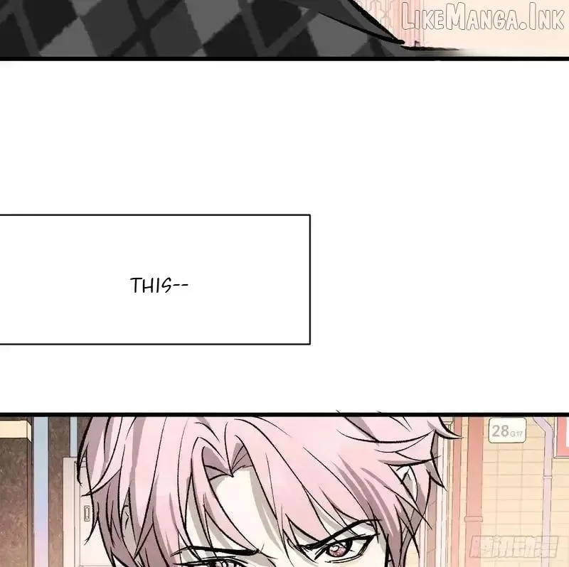 My Own Evil God Chapter 72 page 49 - 