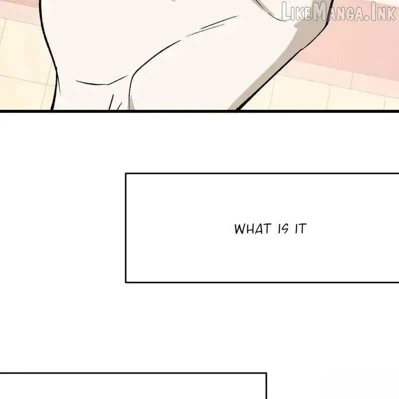 My Own Evil God Chapter 72 page 52 - 